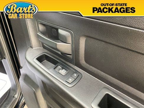Used 2014 RAM 1500 Express AWD/4WD image 14