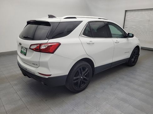 Used 2020 Chevrolet Equinox LT w/ Sport Edition image 10
