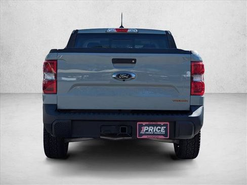 Used 2023 Ford Maverick Tremor w/ Tremor Off-Road Package AWD/4WD image 6