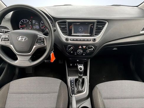 Used 2021 Hyundai Accent SE image 16