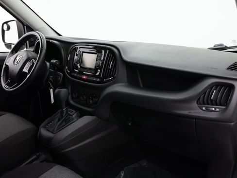 Used 2017 RAM ProMaster City Tradesman SLT w/ Rear Back-up Camera Group FWD image 31