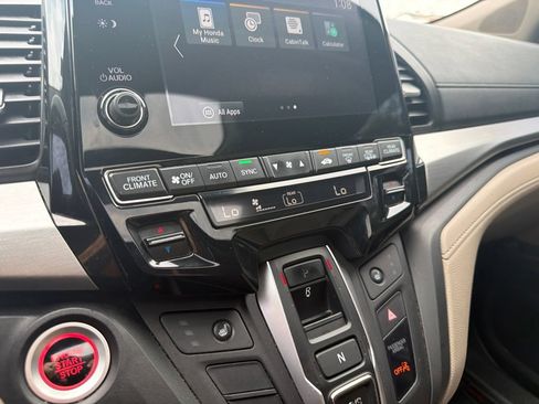 Used 2019 Honda Odyssey EX-L image 35