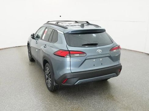 New 2026 Toyota Corolla Cross XLE image 6