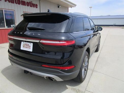 Used 2022 Lincoln Corsair Reserve w/ Equipment Group 201A AWD/4WD image 9