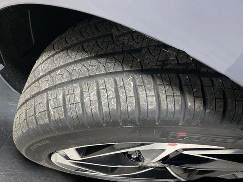 New 2026 Hyundai Sonata SEL image 32