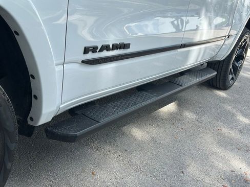 Certified 2024 RAM 1500 Limited w/ Trailer Tow Group image 30