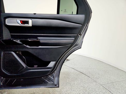 Used 2022 Ford Explorer ST w/ Equipment Group 401A image 22