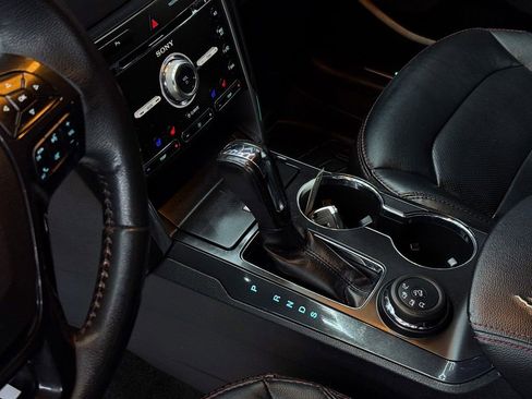 Used 2018 Ford Explorer Sport w/ Equipment Group 401A image 14