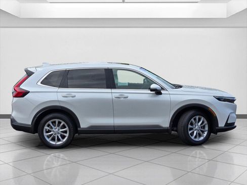 Certified 2024 Honda CR-V EX-L image 4