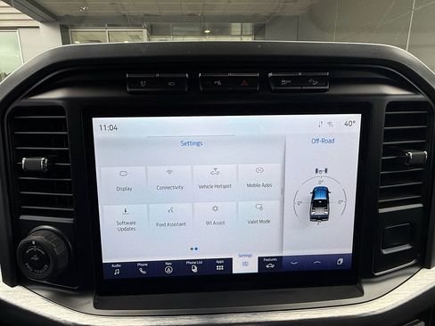 Used 2021 Ford F150 Lariat image 30