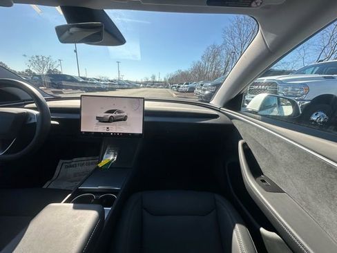 Used 2024 Tesla Model 3 Long Range image 26