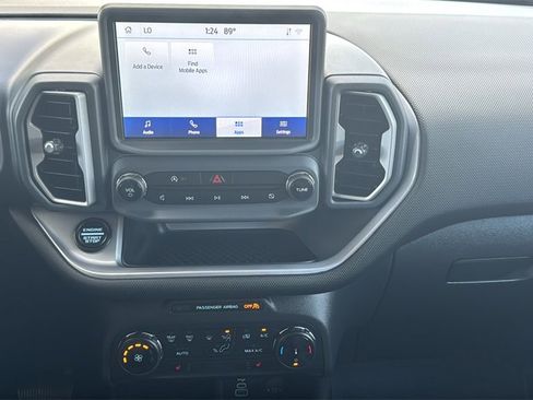 Certified 2024 Ford Bronco Sport Big Bend w/ Convenience Package image 12