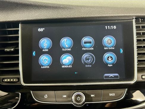 Used 2018 Buick Encore Preferred image 14