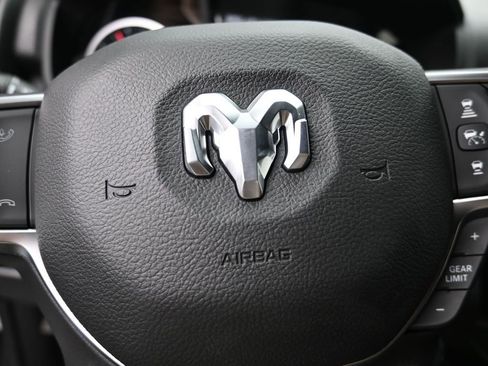 New 2026 RAM 2500 Tradesman AWD/4WD image 14