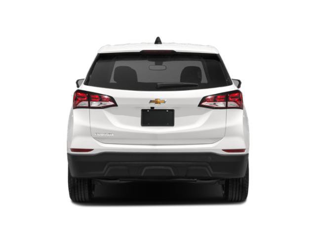 Used 2024 Chevrolet Equinox RS FWD image 8