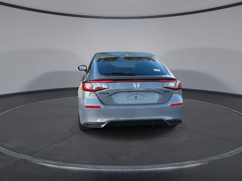 Used 2026 Honda Civic Sport image 7