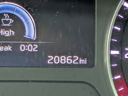 Certified 2023 Kia Forte GT-Line w/ GT-Line Premium Package image 36