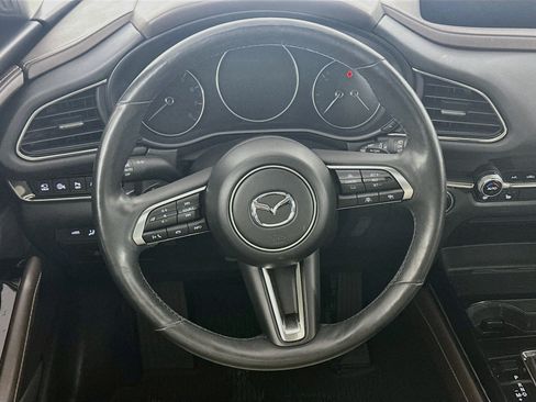 Used 2024 MAZDA CX-30 2.5 Turbo w/ Premium Plus Pkg AWD/4WD image 18