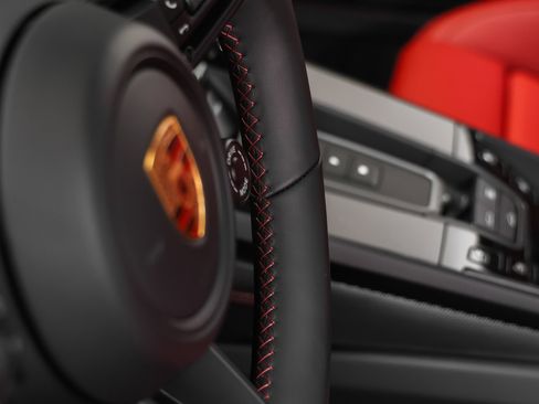 Used 2024 Porsche 911 Carrera GTS image 56