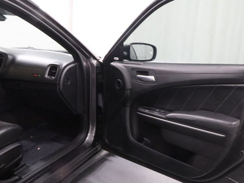 Certified 2021 Dodge Charger Scat Pack RWD image 11