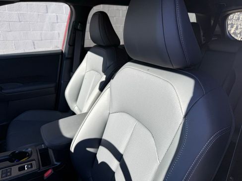 New 2026 Subaru Outback Limited image 22