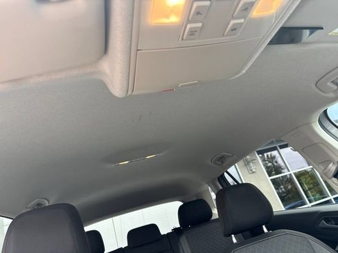 Used 2021 Volkswagen Tiguan S AWD/4WD image 29