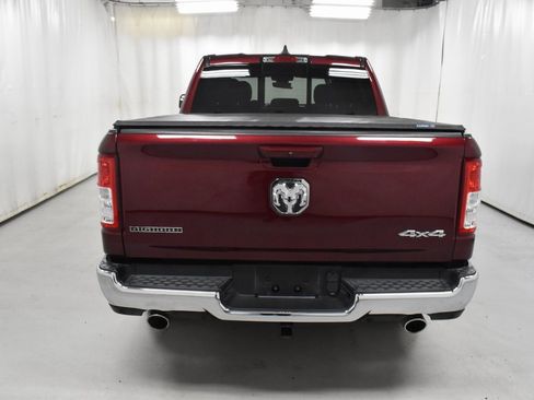 Used 2021 RAM 1500 Big Horn image 6