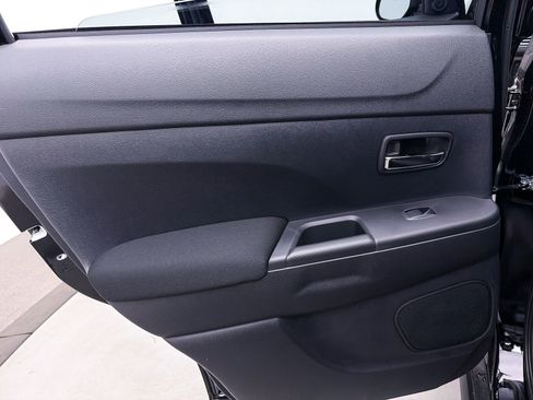 New 2026 Mitsubishi Outlander Sport AWD image 20