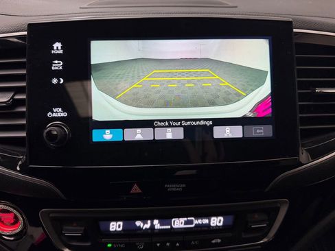 Used 2021 Honda Pilot Elite image 28