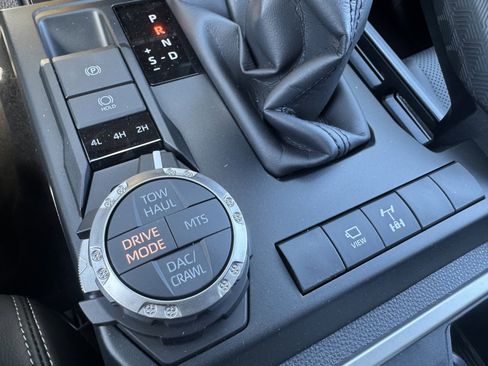 New 2026 Toyota 4Runner TRD Off-Road image 54