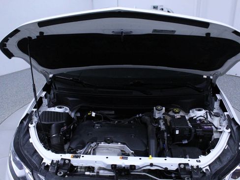 Used 2019 Chevrolet Equinox Premier image 10