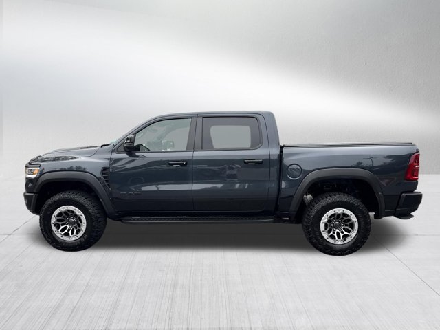 Used 2026 RAM 1500 RHO w/ RHO Level 1 Equipment Group AWD/4WD image 9