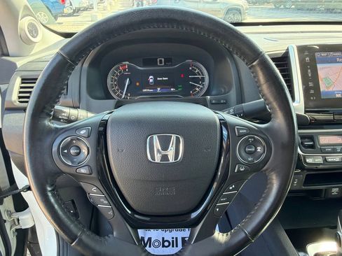Used 2019 Honda Ridgeline RTL-E image 24