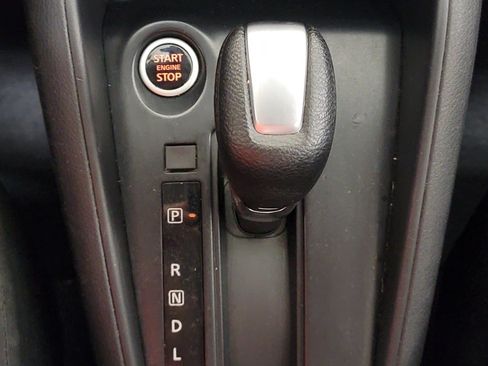 Used 2023 Nissan Kicks S FWD image 19