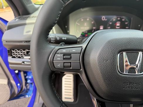 New 2026 Honda Accord Sport image 17