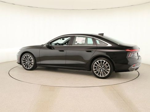 New 2026 Audi A6 3.0 image 3