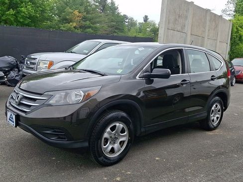 Used 2014 Honda CR-V LX image 3
