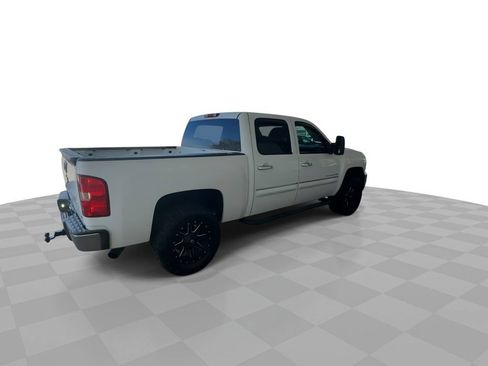 Used 2013 Chevrolet Silverado 1500 LT RWD image 8