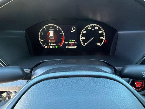 New 2026 Honda CR-V LX image 21