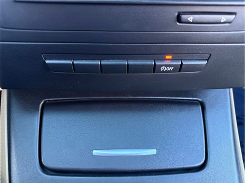 Used 2012 BMW M3 Convertible image 20