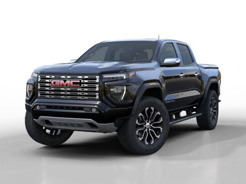 New 2026 GMC Canyon Denali image 6