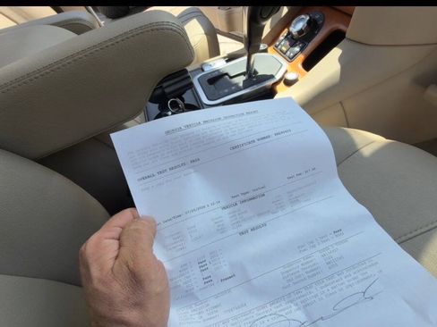 Used 2012 Land Rover LR4 HSE AWD/4WD image 82