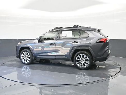 Used 2023 Toyota RAV4 Limited image 5