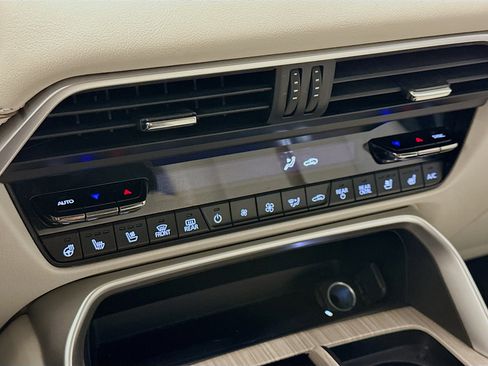 Used 2024 MAZDA CX-90 Plug-In Hybrid w/ Premium Plus AWD/4WD image 24