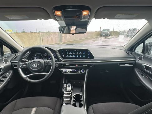 Certified 2023 Hyundai Sonata SEL FWD image 21