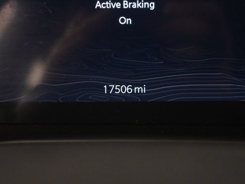 Used 2023 Jeep Grand Cherokee Altitude AWD/4WD image 26