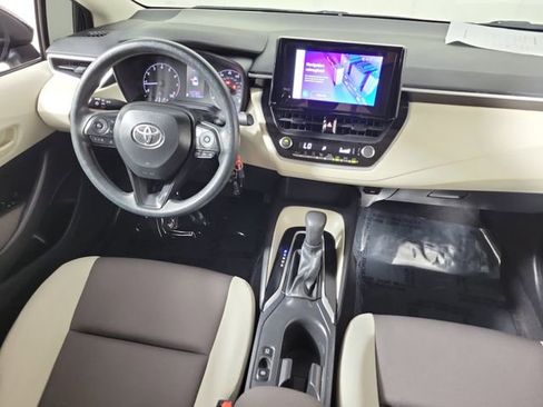 Used 2024 Toyota Corolla LE image 15