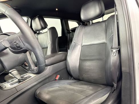 Used 2018 Jeep Grand Cherokee Altitude AWD/4WD image 18