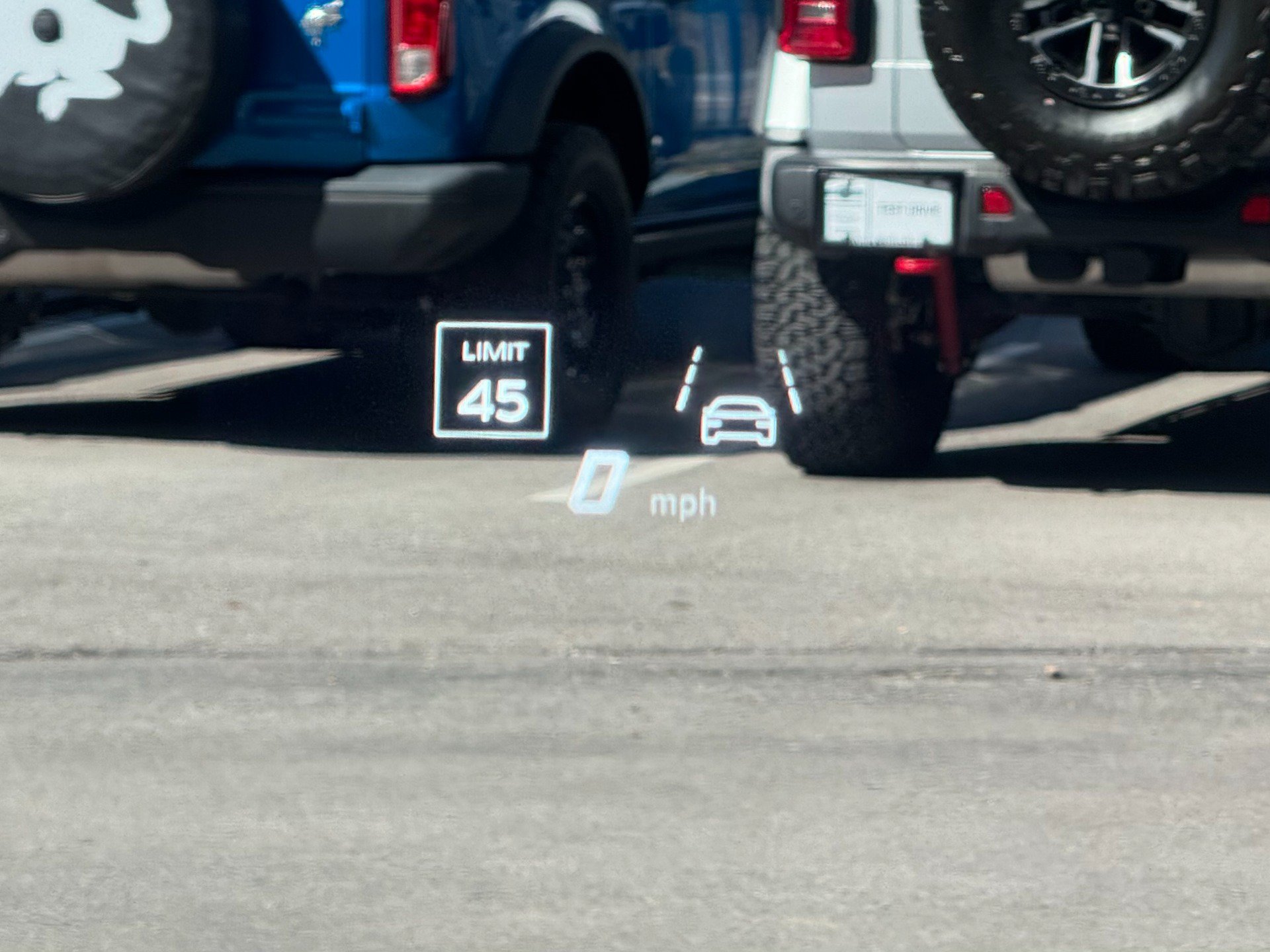 Used 2024 Lamborghini Urus Performante AWD/4WD image 70