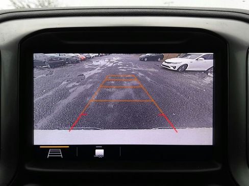 Used 2019 Chevrolet Silverado 1500 RST image 26